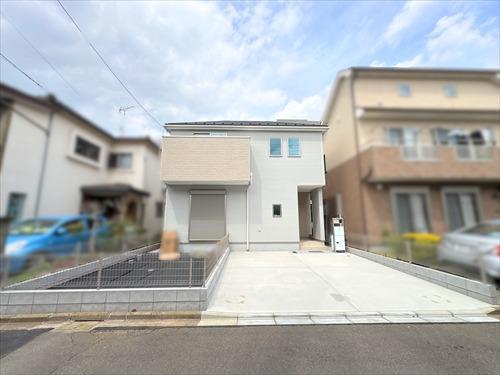 現地(2026年4月撮影)