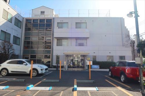 医療法人温光会内藤病院630m