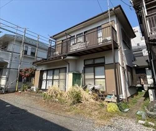 現地（2026年4月撮影）