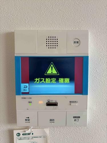 インターフォン