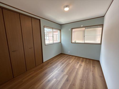 洋室約6帖（真ん中）