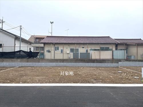 現地（２）
