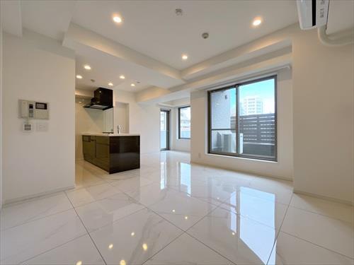 LDK約15.8帖（1）