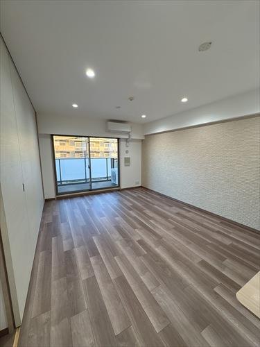 LD約11.6帖（2025年12月撮影）