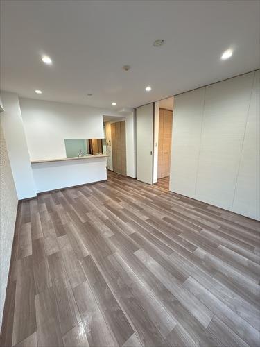 LD約11.6帖（2025年12月撮影）