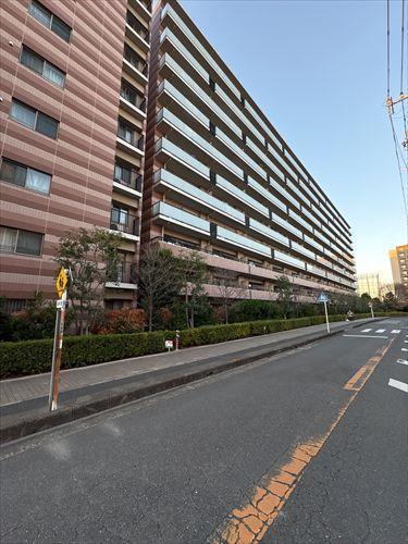 外観（2025年12月撮影）