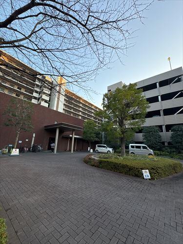 外観（2025年12月撮影）