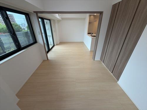 部屋画像①