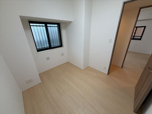 部屋画像④