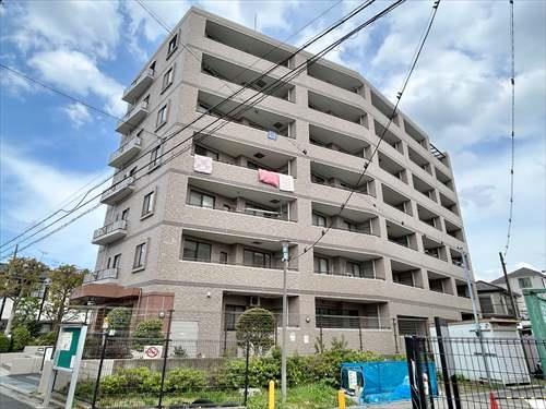 外観（2025年12月撮影）