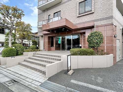外観（2025年12月撮影）