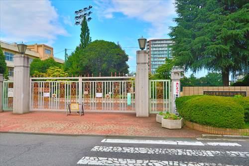 さいたま市立北浦和小学校まで200m