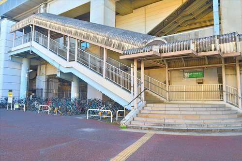 埼京線 中浦和駅まで徒歩7分