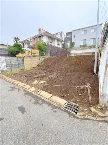 現地（2025年10月撮影）