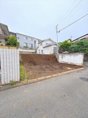 現地（2025年10月撮影）