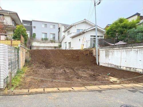 現地（2025年10月撮影）