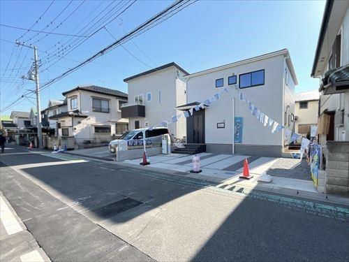 現地‐2025年11月撮影