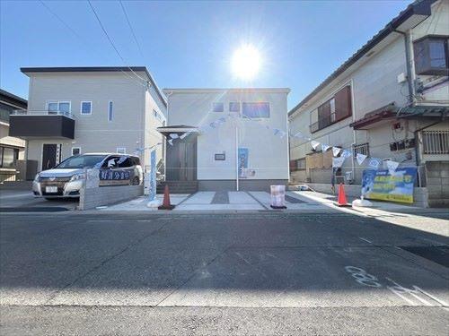 現地‐2025年11月撮影