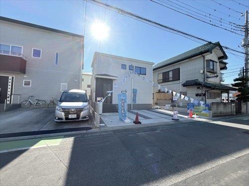 現地‐2025年11月撮影