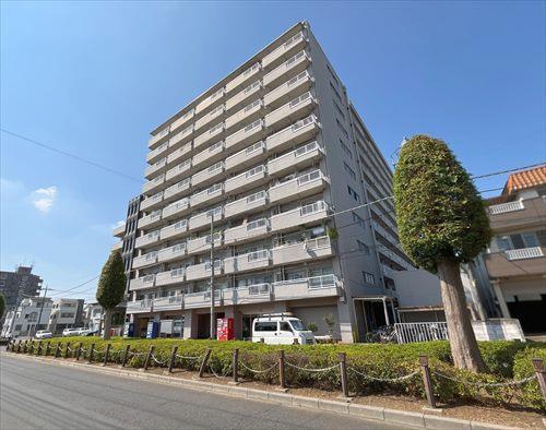 現地外観_2025年9月撮影