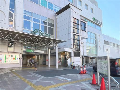 京浜東北・根岸線 西川口駅まで徒歩24分