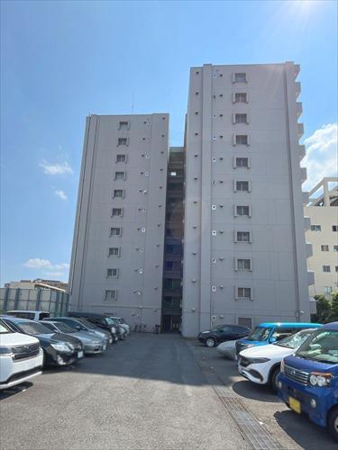 現地外観_2025年9月撮影