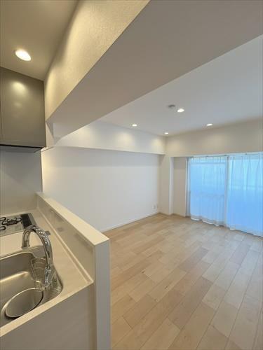 リビングダイニング