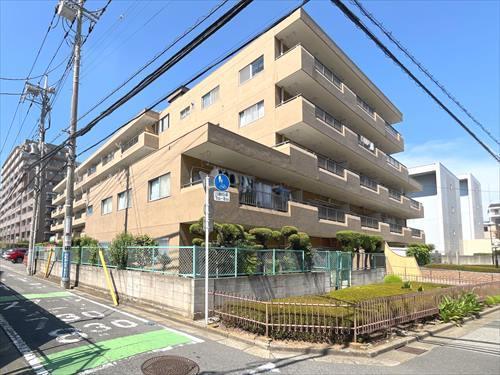 現地外観_2025年9月撮影