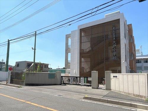 さいたま市立大戸小学校まで300m