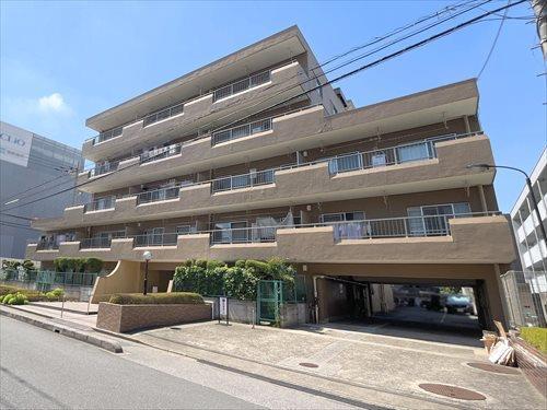 現地外観_2025年9月撮影