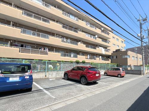 現地外観_2025年9月撮影