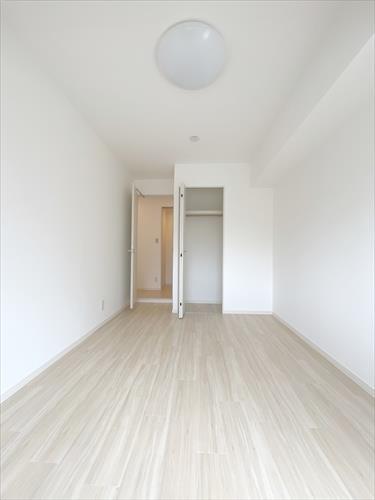 洋室約6.2帖(北側)