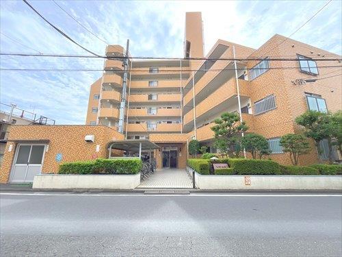 現地外観_2025年9月撮影