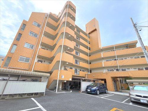 現地外観_2025年9月撮影