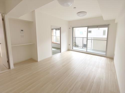 リビングダイニング