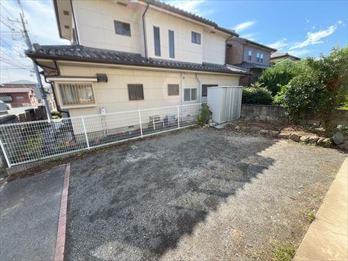 カースペース（2025年10月撮影）