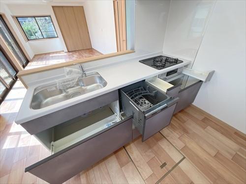 キッチン・収納