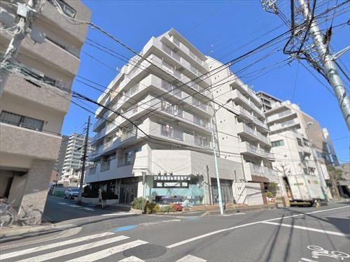 外観‐2026年2月撮影