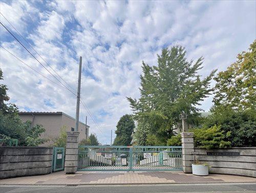 さいたま市立仲町小学校‐1440m