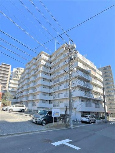 外観‐2026年2月撮影