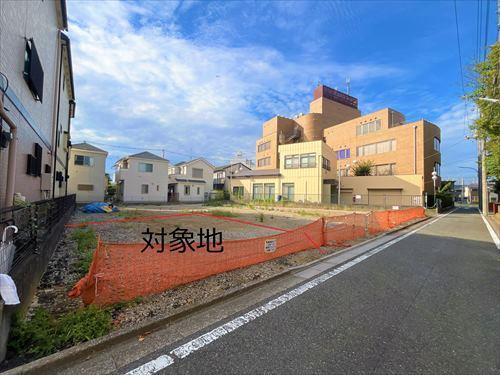 【現地外観写真】2025年10月撮影