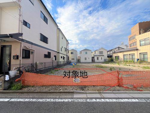 【現地外観写真】2025年10月撮影