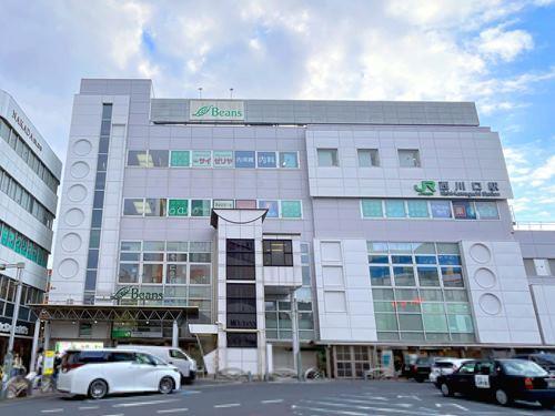 京浜東北・根岸線 西川口駅‐徒歩17分