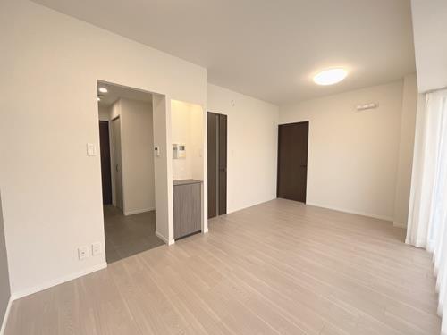 リビングダイニング-2