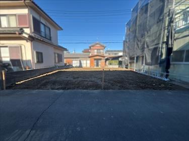 【現地写真2025年12月撮影】