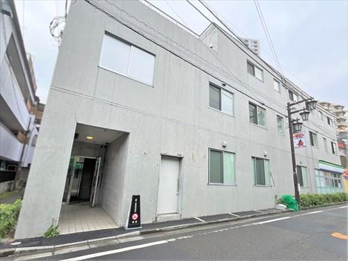 モニカ三軒茶屋園(認可保育園)‐370m