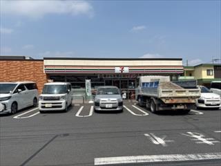 セブンイレブン草加松原5丁目店570m