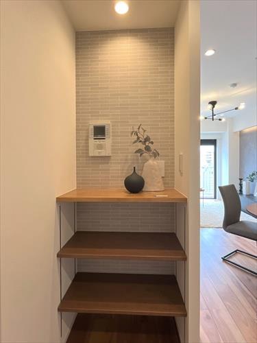 【可動棚／2026年4月撮影】