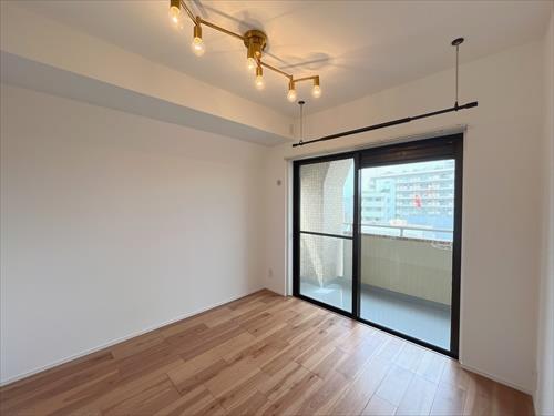 【洋室約4.4帖／2026年4月撮影】