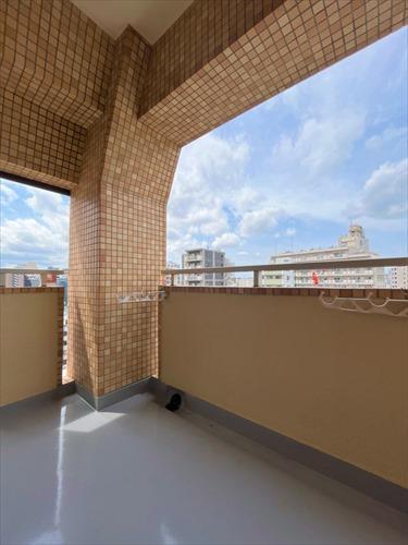 【バルコニー（洋室）】